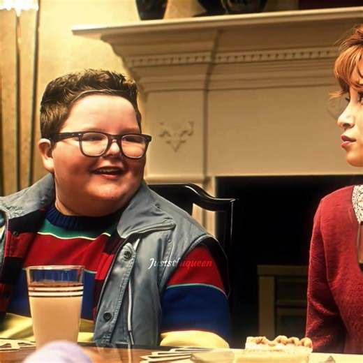 Exploring the Generic Edit Style Inspired by Stranger Things