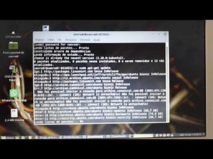 Como Usar a Câmera do Seu Notebook no Linux Mint 19.2
