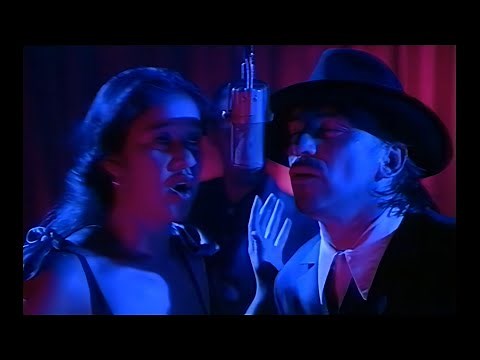 The Black Sorrows - Never Let Me Go - Official Video 1991 - 4K Remaster