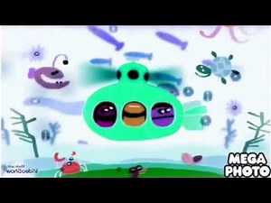 Storybots captain of the boat in g major 16