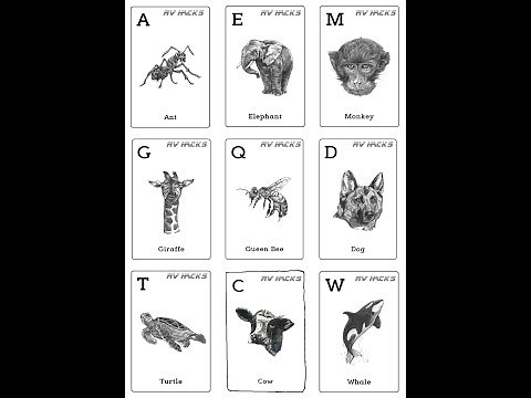 HOW TO GET ANIMAL 4D+ CARDS FREE