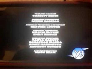 Back in the Barnyard Season 1 Ending Credits (YTV Network 2006-2011 iPhone Airing Version)