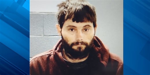 Man arrested after escaping Pee Dee prison camp, authorities say