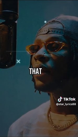 Joeboy Sip (Alcohol) Lyrics Video