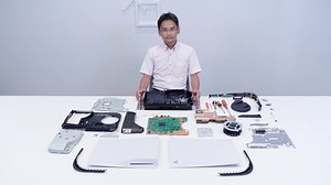 Sony PlayStation 5 teardown reveals liquid metal TIM, massive heatsink, and 120 mm double-sided fan are secrets behind its relatively cool operation