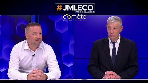 Comète, la star des logiciels de gestion pour les sociétés de sécurité