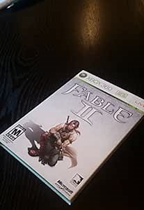 Fable II: Limited Collectors Edition