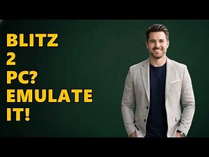How to Get Blitz The League 2 on PC?