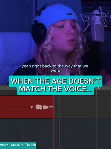 The Kid Laroi: Songwriting Insights and Inspiration