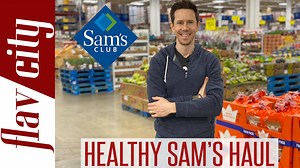 346K views · 2K reactions | I finally made it to Sam's club! This for all y'all that live in Walmart country. While I still like Costco better, I was very happy with some of the healthy offerings at Sam's. | BobbyParrish | Facebook