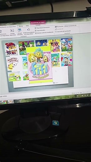 clásicos de Discovery Kids #fifiylosfloriguitos