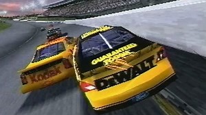 Watch Nascar 2001 Video on Amazon Live