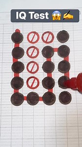 23K views · 74 reactions | Test Your practice drawing puzzle solution ✍️❓477 #fbreels #challenge #puzzle #iqtest #drawing #fungame #gameChallenge | KruDay Challenge | Facebook