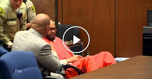 Bruce Jenner opens up on life change