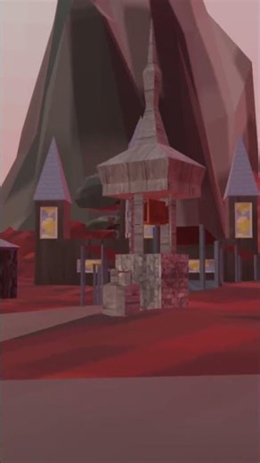 DEVLOG SHORT #2 REGION QUICK TOUR
