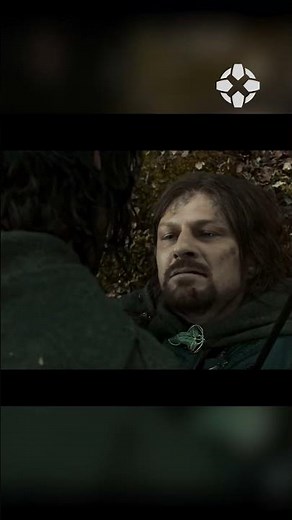 Viggo Mortensen's favorite scene in The Lord of the Rings