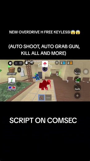 SCRIPT ON DESCRIPTION