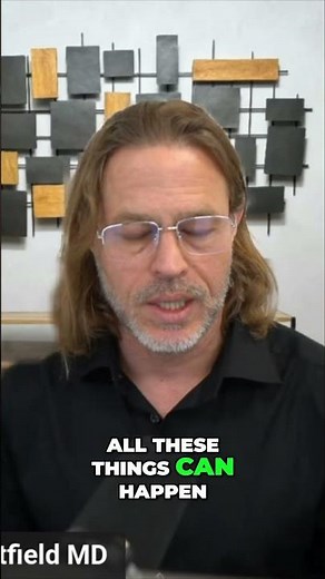 Body's Reaction to Foreign Objects: Splinter to Serious Infections! #shorts