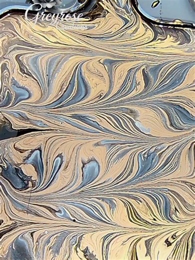 Watching alcohol inks bloom and drift through crystal-clear resin is pure magic. ✨ This time-lapse captures every swirl, feather, and color explosion as I create a handmade resin tray from start to finish. There’s something so satisfying about the way the inks move, blend, and settle into dreamy patterns. No two pours are ever the same. If you love fluid art, resin pouring, and creative process videos, this one is for you. 💎 resin art alcohol ink in resin resin tray making time lapse art fluid 