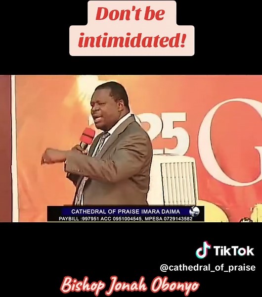 Walk Tall and Confident: Overcome Intimidation