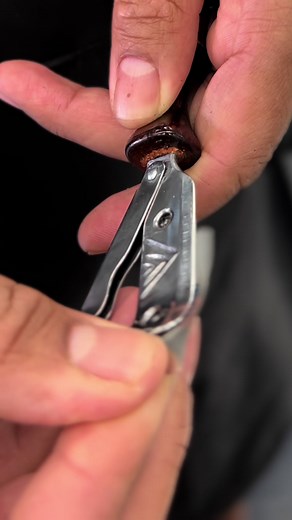 El Arte del Barbero: Un Lujo para Lucir Bien