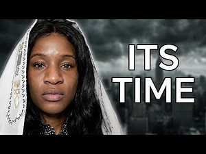 Celestial's ITS TIME PROPHETIC MESSAGE