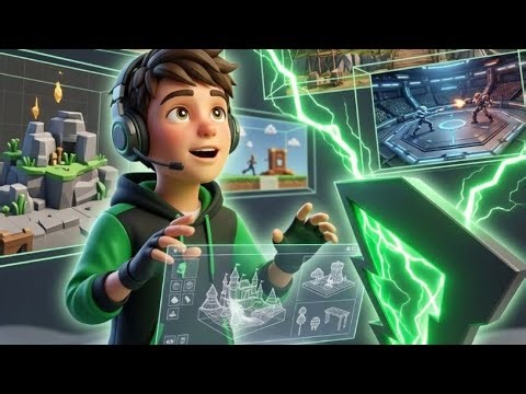 Game Maker 3D for Android - Download the APK from Uptodown