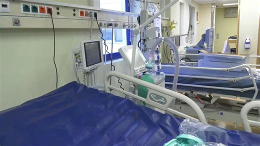 Αυξητικά τα νούμερα στις μεταμοσχεύσεις στην Ελλάδα για 5η συνεχόμενη χρονιά