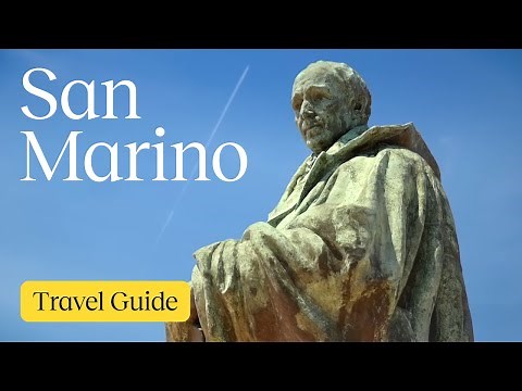 San Marino Vacation Travel Guide | Expedia
