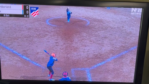 Chris Jones on Reels