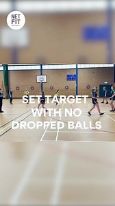 Our Z Drill features as a progression skill in our curriculum booklets for teachers and coaches 📖 📲 https://geni.us/netfit Save and collect NETFIT lesson plans in your teacher resource folders - no extra planning time needed! From Prep to Year 10 , access the video and full session plan on The NETFIT App. #netfitnetball #NETFITinschools #netball | NETFIT Netball