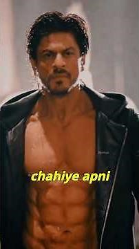 Why Shah Rukh Khan Is the Ideal Man | Raj Shamani Explains #sharukhkhan