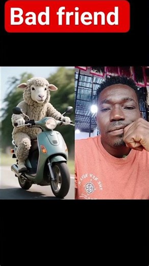 Bad friend #abdulbaricartoon #funnycartoon #animatedcartoon #funny #comedy #animation #reaction