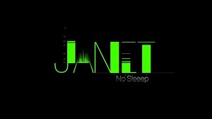 Janet Jackson - No Sleep