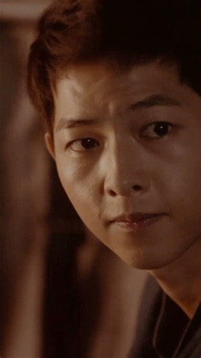 When Duty Breaks Your Heart "Descendants of the Sun "K Drama