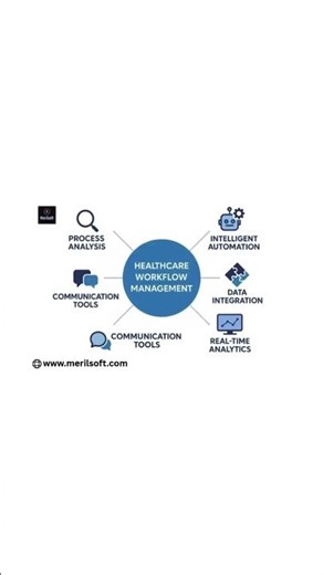 Merilsoft | Electronic health record solutions