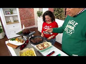 Cook's Essentials Set of 2 Digital Thermometers on QVC