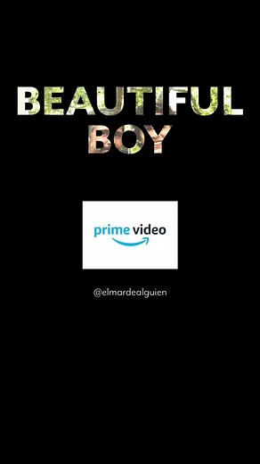 Siempre serás mi hijo - Reseña de la película Beautiful Boy