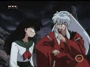 A nagy csata - Inuyasha ep. 10