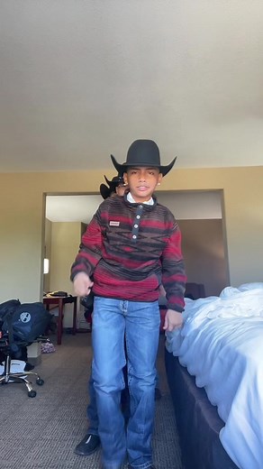 Boys' Quinceañera Prep: Rice, Machinery, and Cowboys in San Luis Potosi 🤠