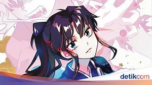 Yashahime: Princess Half-Demon Menuju Pertarungan Final