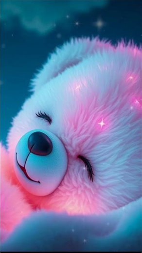 Dreamland 🧸💤🌙 12 Hours of Gentle Pink + White Noise for Babies & Toddlers