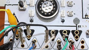 Digital Wind Chimes Can Sound Like Anything #MusicMonday