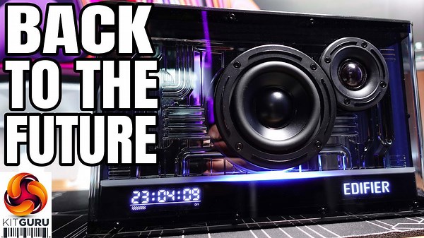 Edifier QD35 - Best portable speaker you can buy