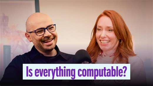 The future of intelligence | Demis Hassabis (Co-founder and CEO of DeepMind) | Isomorphic Labs