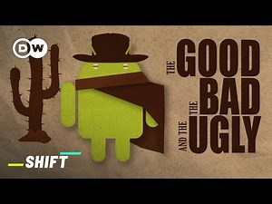 The Story behind Android | Android 12 - The Good, the Bad & the Ugly