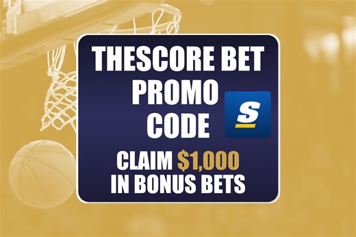 ESPN BET Is Now theScore Bet, Snag Promo Code ‘WTOP’ for $1,000 NBA + MLB Bonus - WTOP News