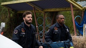 Synchronic viewers are not happy with the movie's ending, accuse it of racism