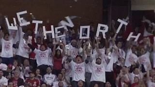 We The North - All Of Us | Toronto Raptors