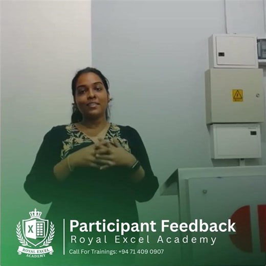 Wurth Lanka-Excel Skill Development Program